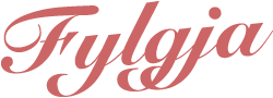 fylgja-logo